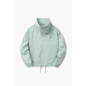 여성 스탠드넥 숏기장 방풍재킷 V3JJX24502LMI