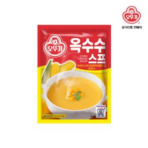 옥수수스프 80g x 5개[34773945]