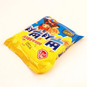 뿌셔뿌셔 바비큐 90g