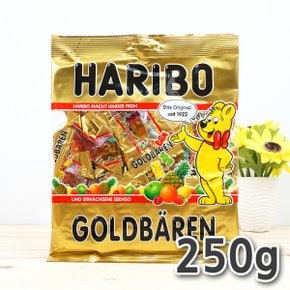 하리보 골드베렌 250g