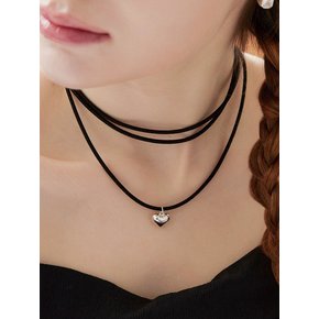 Gianna FB 925 Silver Necklace