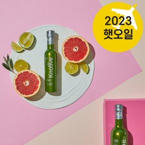 [2024년 햇오일]널리브 아르베키노 엑스트라 버진 올리브 오일 250ml