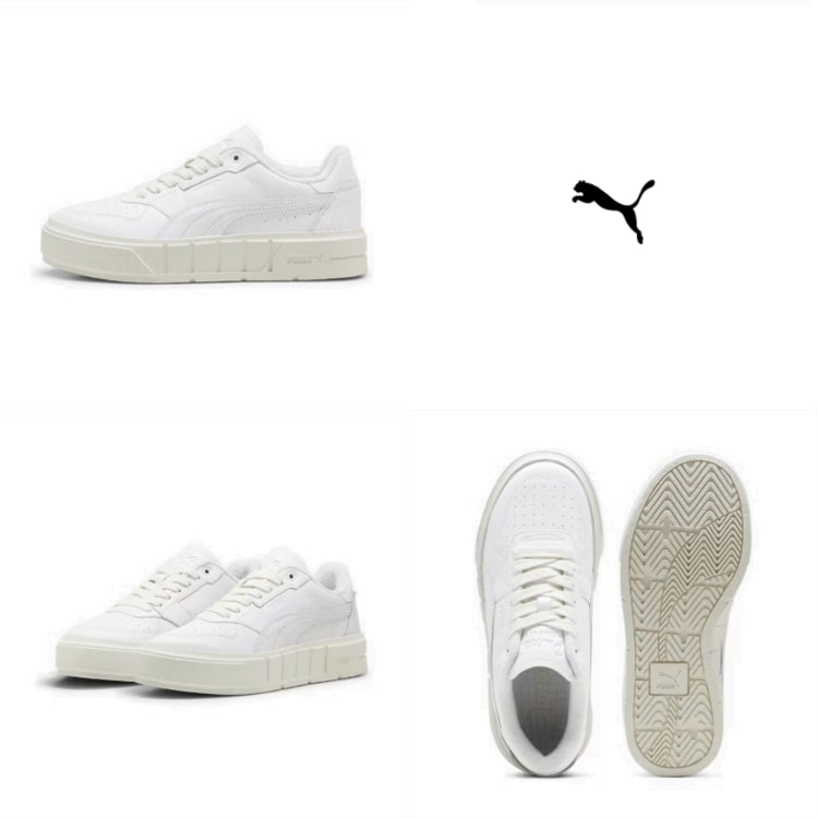 395270 PUMA 48 PUMA Cali Court Club 48 Wns SSG.COM