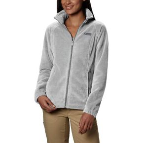 영국 콜롬비아 백팩 Columbia Womens Benton Springs Full Zip Fleece Jacket pack of 1 1694348