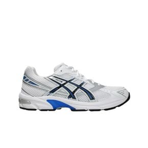 젤 1130 화이트 튜나 블루 Asics Gel-1130 White Tuna Blue