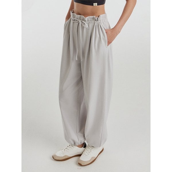 반다 라이트 이지 조거 팬츠