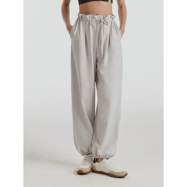 반다 라이트 이지 조거 팬츠