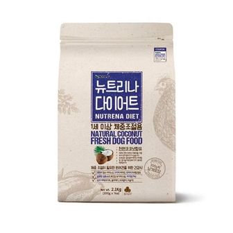 제이큐 뉴트리나 다이어트 2.1kg