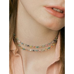 Joy of Summer Choker