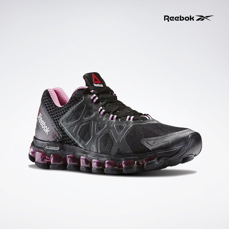 Reebok store zjet burst