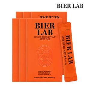 비어랩 맥주효모 비오틴 플러스 6박스[34209657]