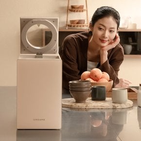 리보 가정용 건조분쇄 음식물처리기 2.5L