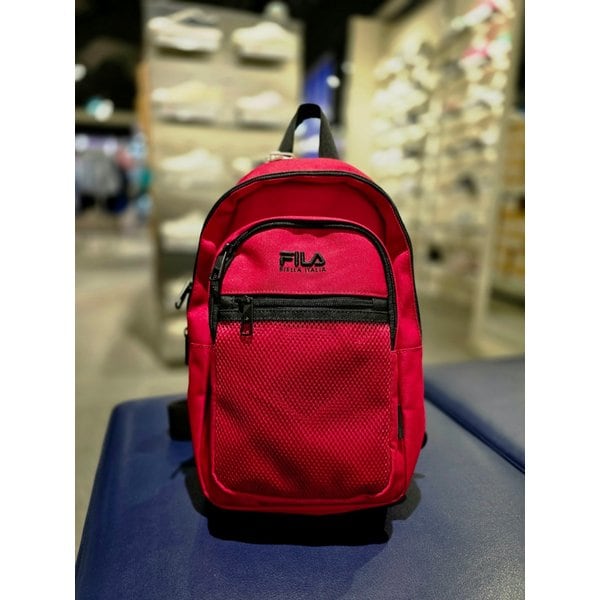 [파주점] 코어 슬링백(FS3BCF5324X-RED)