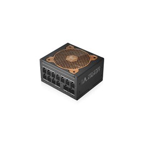 SUPERFLOWER 80PLUS Gold 인증 SUPER CONNECTOR 채용