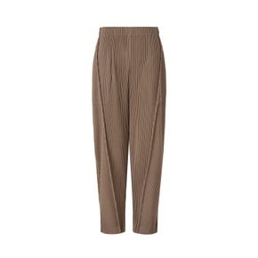 오블리크 폴딩 팬츠_PPPTS125004