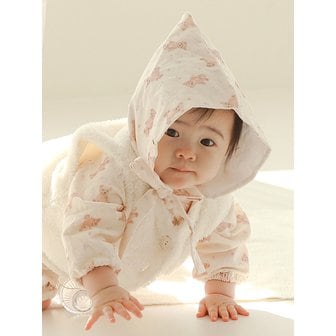 아림클로젯 더 귀여운 오늘이지요 - 아기 곰 보넷
