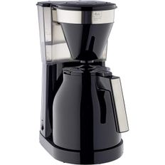 영국 밀리타 필터커피머신 드립커피머신 Melitta Filter Coffee Machine with ulated Jug Easy T