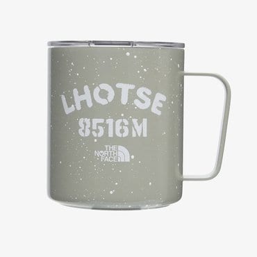 노스페이스 [노스페이스 공식] NA5CQ02C TNF 도트 컵 355ML