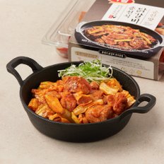 춘천식 닭갈비 (순한맛) (500g)