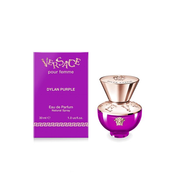 뿌르팜므 딜런 퍼플 EDP 30ml