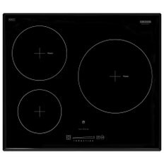 [신세계 타임] 틸만 독일산 인덕션 3구 전기레인지 ITM-801BF