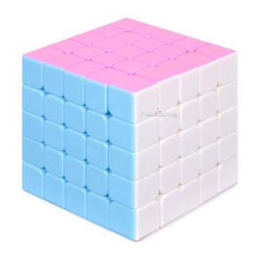 5x5 제이 큐브 - 제이큐브