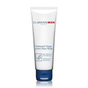 클라랑스 CLARINS Men Nettoyant 비세이지 클렌징젤