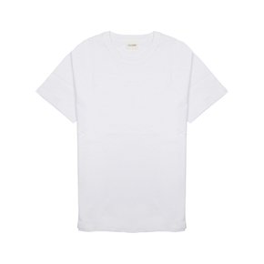 CLASSIC 반팔 티셔츠 SS26 C8502645CEM_200 7362705