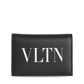 VLTN 로고 4Y2P0576 LVN 0NI 카드지갑 카드케이스