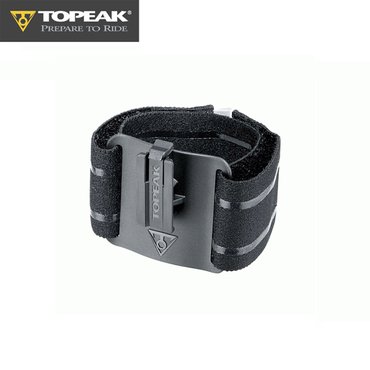 토픽 [모바일전용] TOPEAK 토픽 마운트 Ridecase Armband 러닝용 핸드폰 옴니 라이드 케이스 암밴드