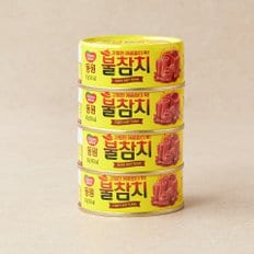 동원 불참치 90g*4입