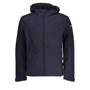 4706383 Napapijri Polyester Mens Jacket