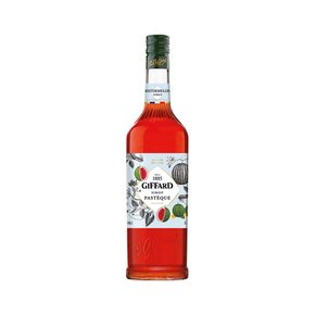 메가커피 지파드 수박 시럽 1L 1박스 6개