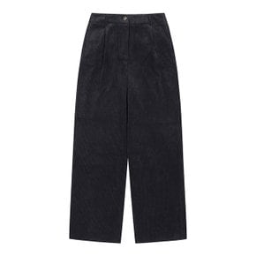 Corduroy tuck trousers_4Q5GDF07E100