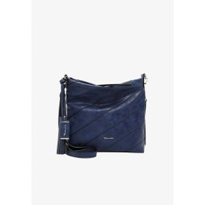 4078083 Tamaris TAS ANABELL - Across body bag navy