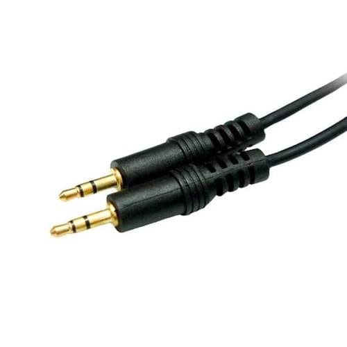 스테레오 3.5 ST 케이블 M-M 2M