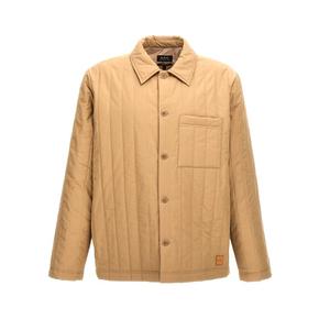 23FW 아페쎄 패딩 COEZVH02859BAA Beige