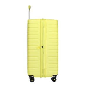 캐리어 25인치 FLYDUCK CASE TROLLEY KNV03770 BERGAMOTTO