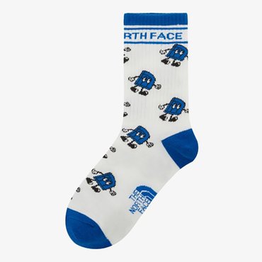 노스페이스 [노스페이스키즈 공식] NY4MR00X 키즈 미드 삭스_ROYAL BLUE