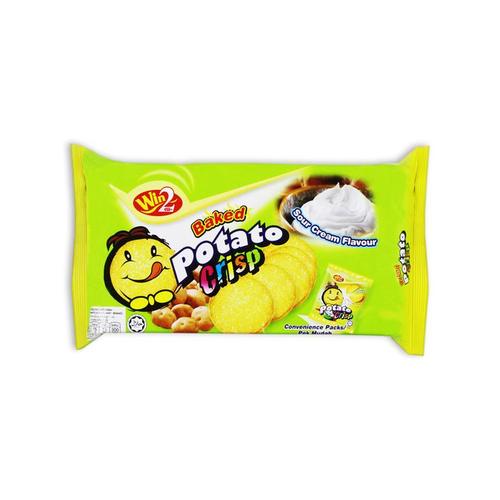 포테이토 크리스프 사워크림맛 75g(1)