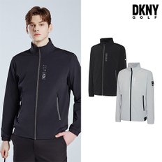 DKNY GOLF 24SS 매쉬 웨더자켓 1종 남성