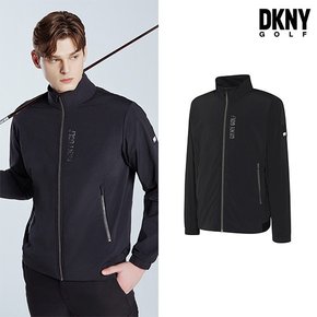 DKNY GOLF 24SS 매쉬 웨더자켓 1종 남성