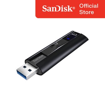 샌디스크 SOI 익스트림 프로 USB3.2 128GB / CZ880