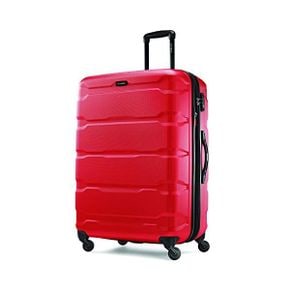 미국 샘소나이트 캐리어 20인치 28인치 Samsonite Omni PC Hardside Expandable Luggage with Sp