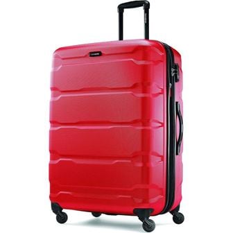  미국 샘소나이트 캐리어 20인치 28인치 Samsonite Omni PC Hardside Expandable Luggage with Sp