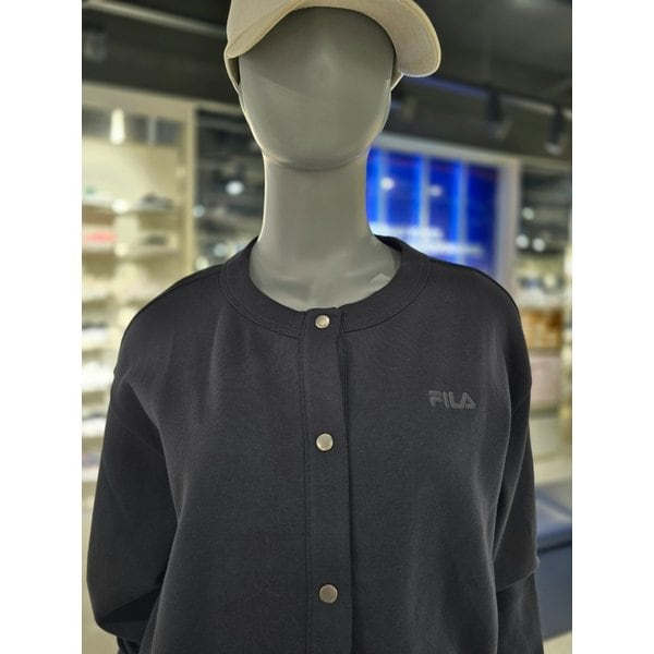 [파주점] 여성 크루넥 가디건(FS2FTH1152F-BLK)