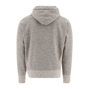 [해외배송] 더블알엘 팝오버 후드티셔츠 782751194001ATHLETIC GREY HEATHER