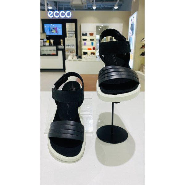 [부산점] 에코 여성 샌들 FLOWT W 273603-51052
