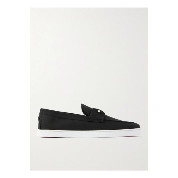 샴벨리보트 누벅 로퍼 46376663162882054