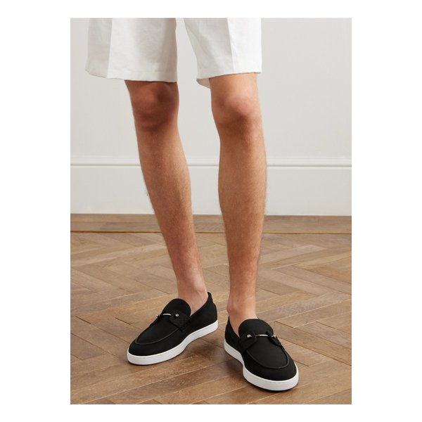 샴벨리보트 누벅 로퍼 46376663162882054